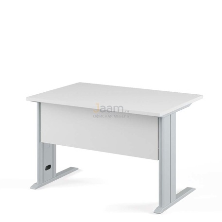 Мебель для персонала Стол письменный Metal SWF274105