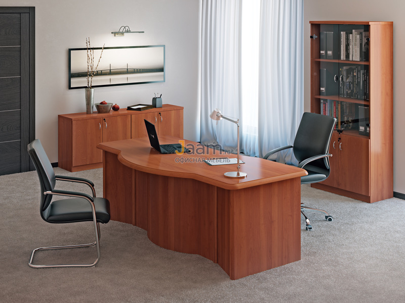 Кабинет руководителя LIPARI