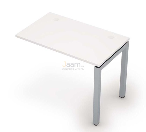 Мебель для персонала Конечный модуль 6МБК.5167