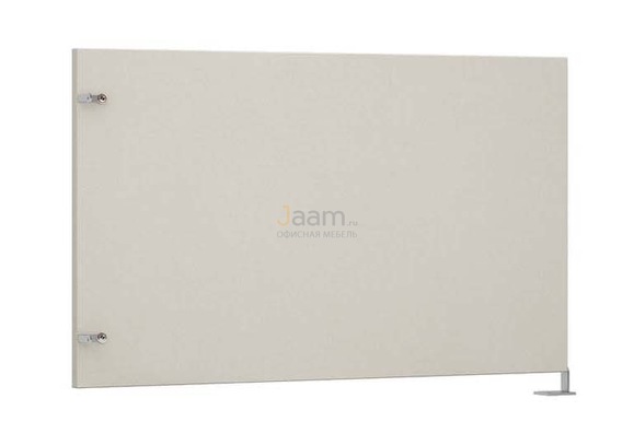 Мебель для персонала Барьер боковой Ткань 6БРП.411.9