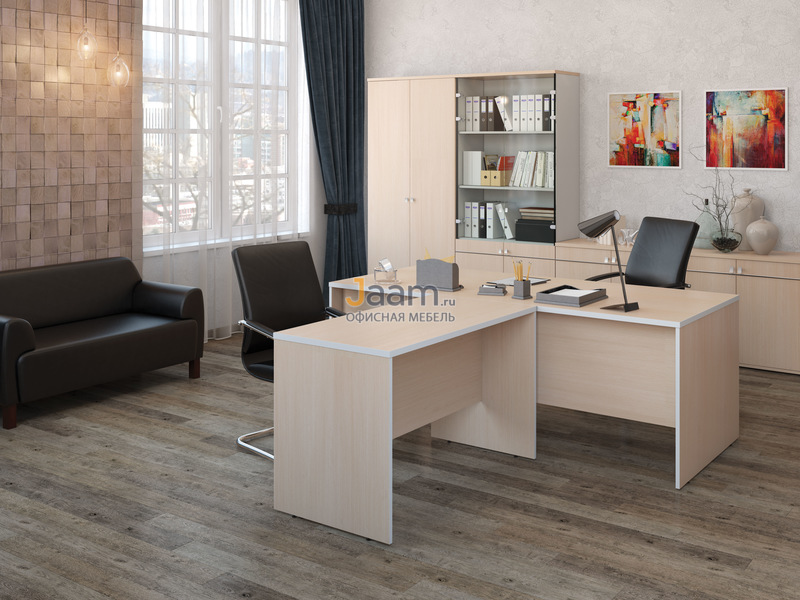 Мебель для персонала Swift-P