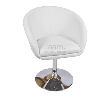 Кресло CH-8600 белое