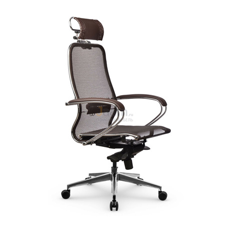 Кресло SAMURAI S-2.041 MPES