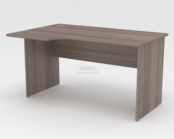 Мебель для персонала Стол эргономичный левый C-34 л