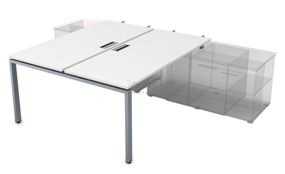 Мебель для персонала Начальный модуль СПБН-П.974