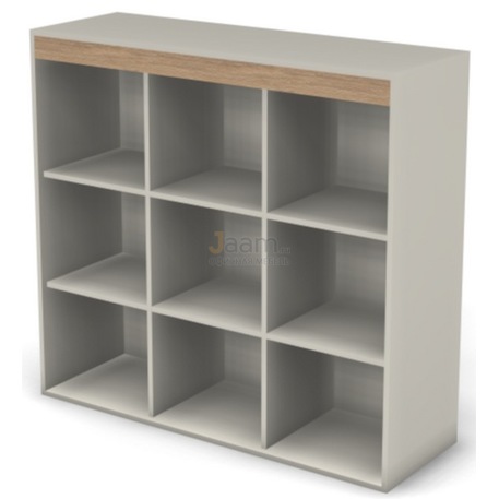 Мебель для персонала Каркас шкафа-локера с присадками для фасадов 122Н0421.0422