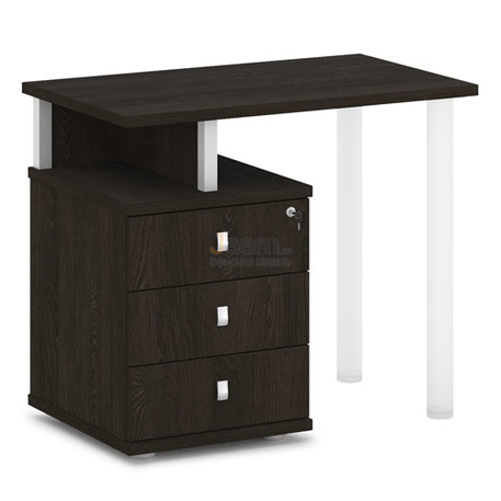 Мебель для персонала Тумба приставная V-293