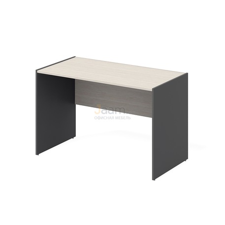 Мебель для персонала Стол рабочий ПК-ТН-СТ1С120х61/Д