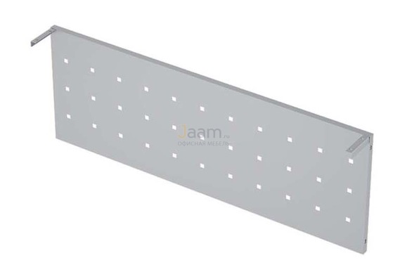 Мебель для персонала Экран подвесной металлический ЭМК.1200