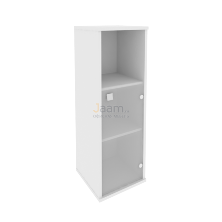 Мебель для персонала Офисный шкаф Л.СУ-2.2 Пр