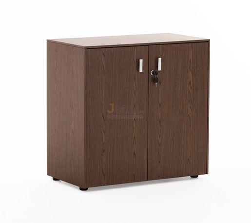 Кабинет руководителя Шкаф низкий 101 711