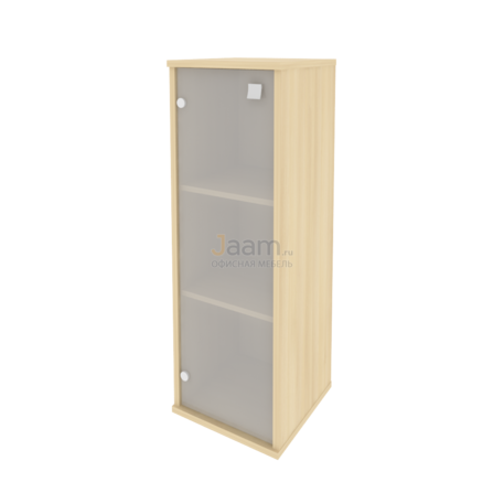 Мебель для персонала Офисный шкаф Л.СУ-2.4 Л