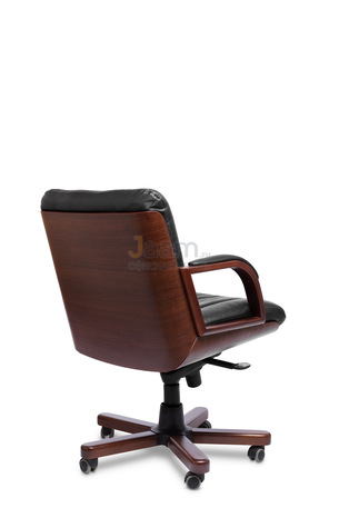 Кресло CANNES B кожа