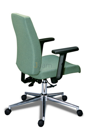 Кресло МГ19 709 ХРОМ ПАУК