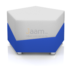 Модульный диван M15-1P5 A