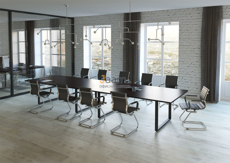 Кабинет руководителя Rio Direct