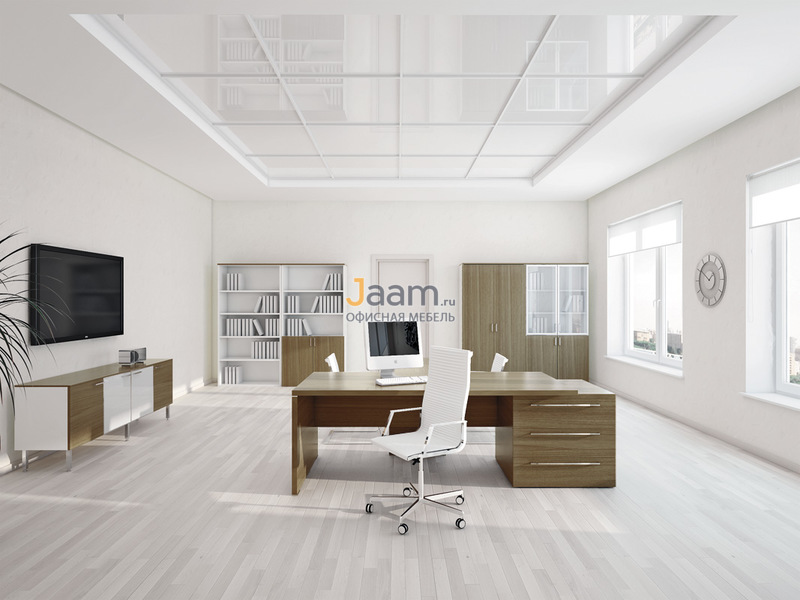 Кабинет руководителя Ekis