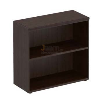 Кабинет руководителя Стеллаж низкий МК 750