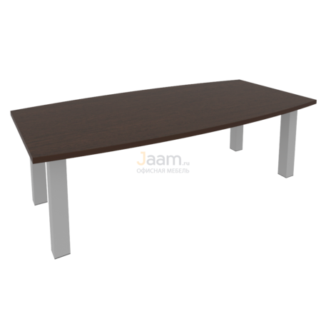 Кабинет руководителя Стол переговорный KPRG-1