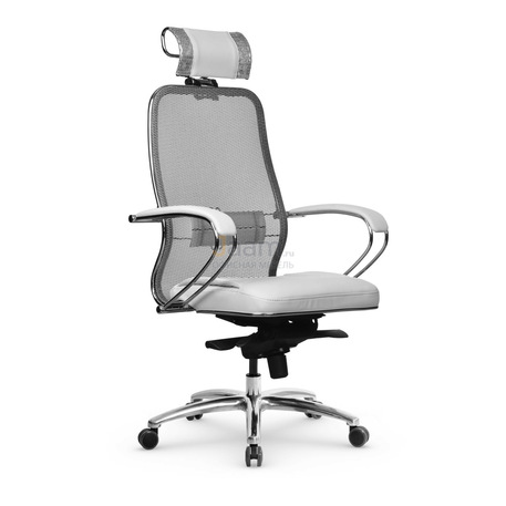 Кресло SAMURAI SL-2.04 MPES