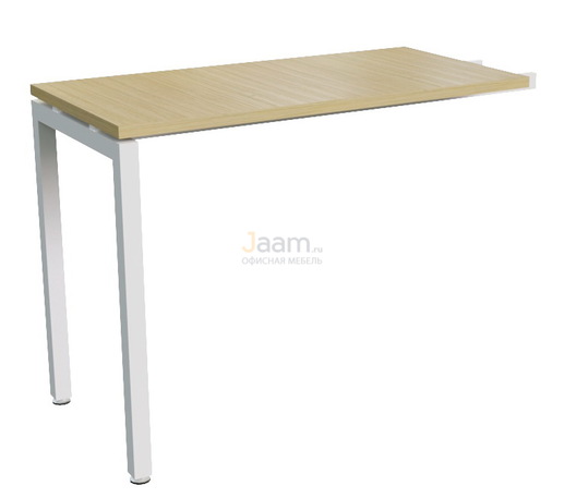 Стол Приставка к столу рабочая 11 700
