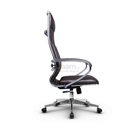 Кресло МЕТТА L 1c 44B/K116+МЕТТА 17834