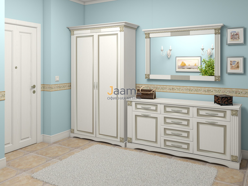 Кабинет руководителя Монако