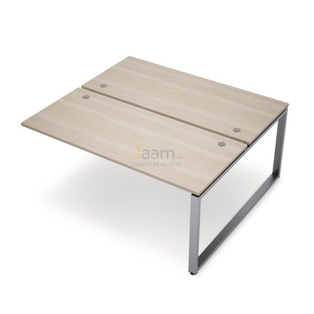 Мебель для персонала Конечный модуль 6МБК-О.6288