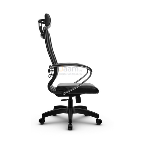 Кресло МЕТТА B 2b 34P/K116+МЕТТА 17831