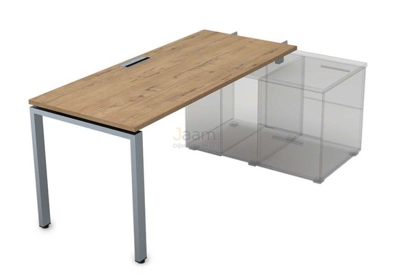 Мебель для персонала Начальный модуль СПН-П.989