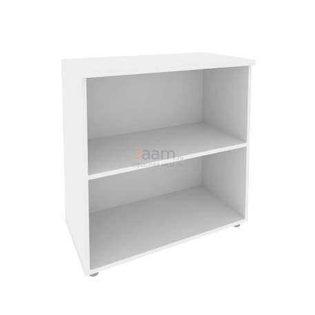 Мебель для персонала Стеллаж низкий широкий O.ST-3