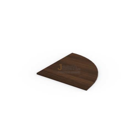 Мебель для персонала Угловой сегмент ЛТ-7.3