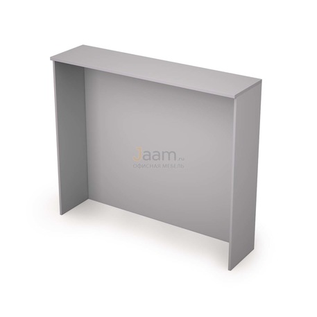 Стойка ресепшн Ресепшн прямой 2РС.008