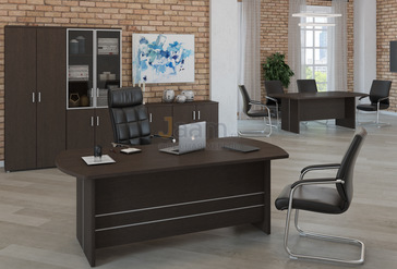 Кабинет руководителя BONN