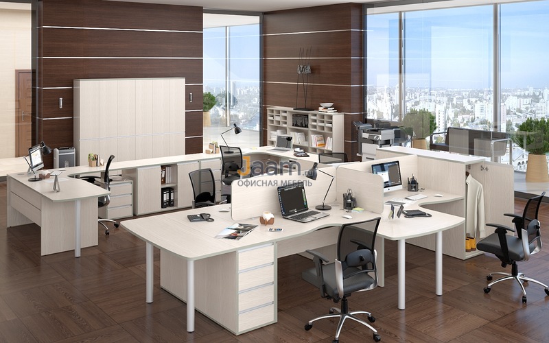 Мебель для персонала Vita