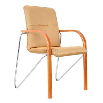 Кресло Salsa black