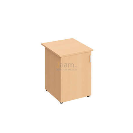 Мебель для гостиниц Офисная тумба под минибар и ТВ ВЕ 561 БК