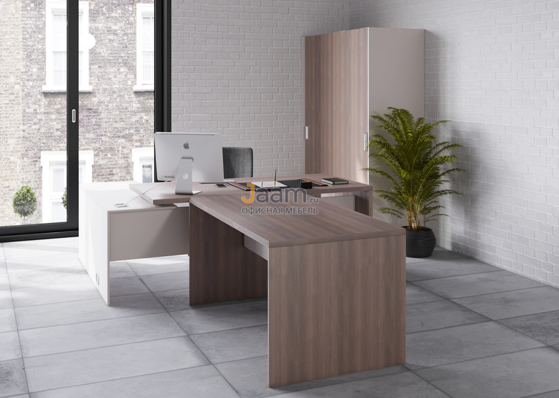 Кабинет руководителя Prizma Light Direct