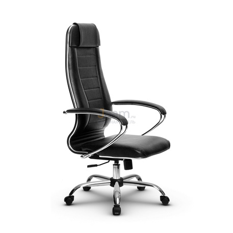 Кресло МЕТТА B 1m 32PF/K116+МЕТТА 17833
