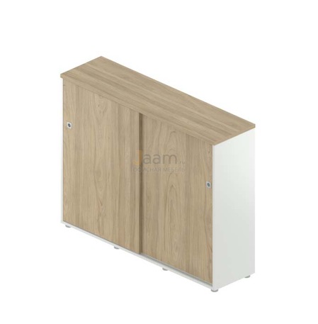 Мебель для персонала Высокая объединяющая тумба-купе RP-30.2