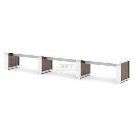 Кабинет руководителя Стол для переговоров L-106