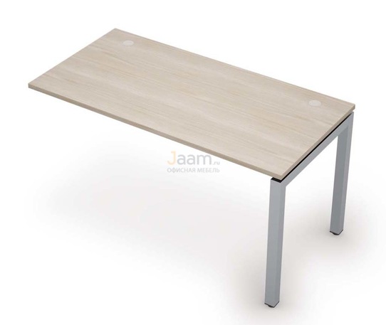 Мебель для персонала Конечный модуль 6МБК.5179