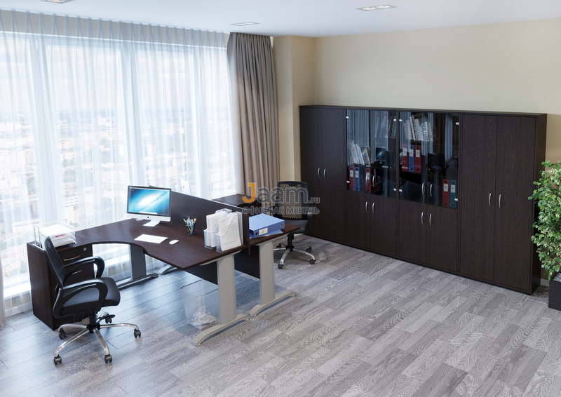 Мебель для персонала Riva color