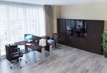 Мебель для персонала Riva color