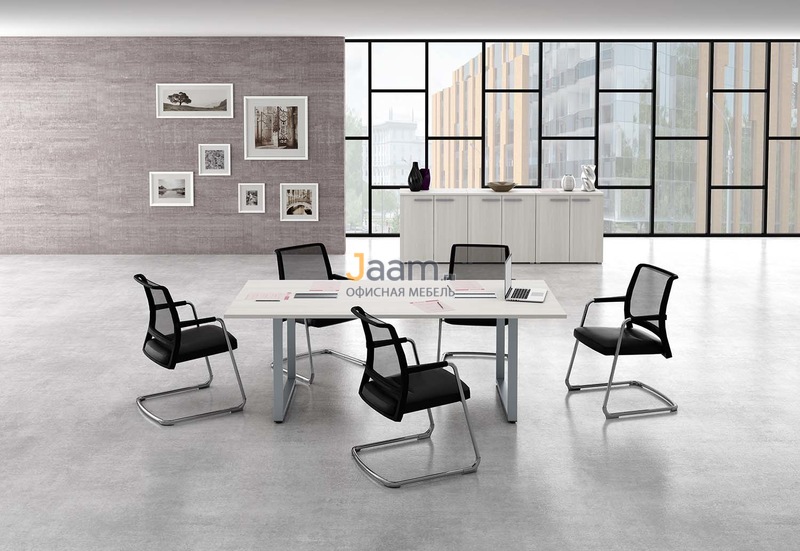 Мебель для персонала Gloss