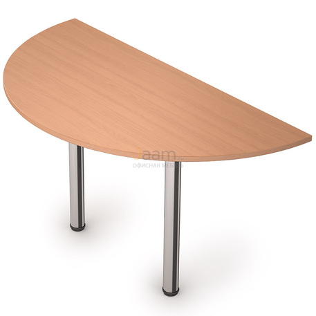 Мебель для персонала Соединительный элемент (без опоры) 2СЭ.013