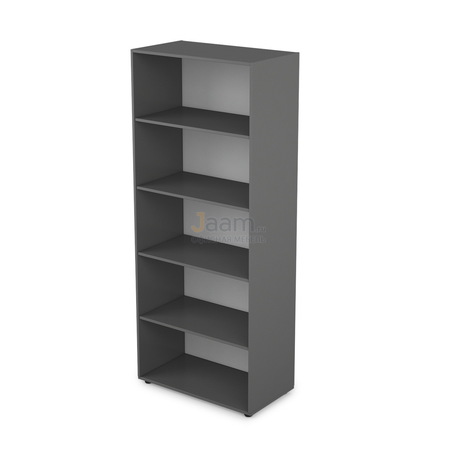 Мебель для персонала Стеллаж высокий 10Ш.005