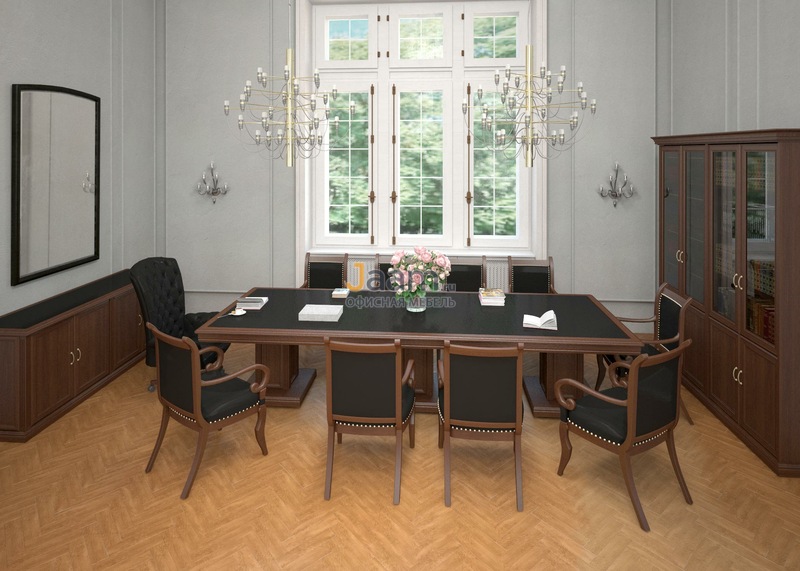 Стол Версаль