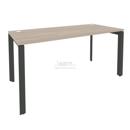 Мебель для персонала Стол рабочий O.MP-SP-4.7
