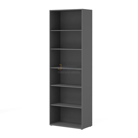 Мебель для персонала Стеллаж высокий ПК-СТС-СЖ217Х71